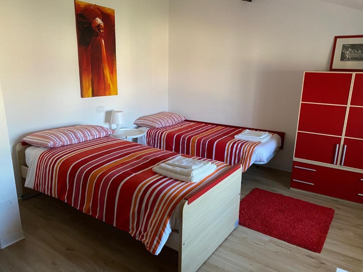 La Casa Di Manu